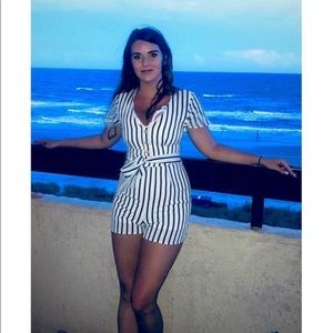 Marshall’s romper size medium (5)